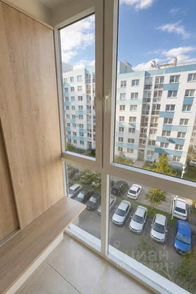 Россия, Калининград, улица Маршала Новикова, 15, фото 10