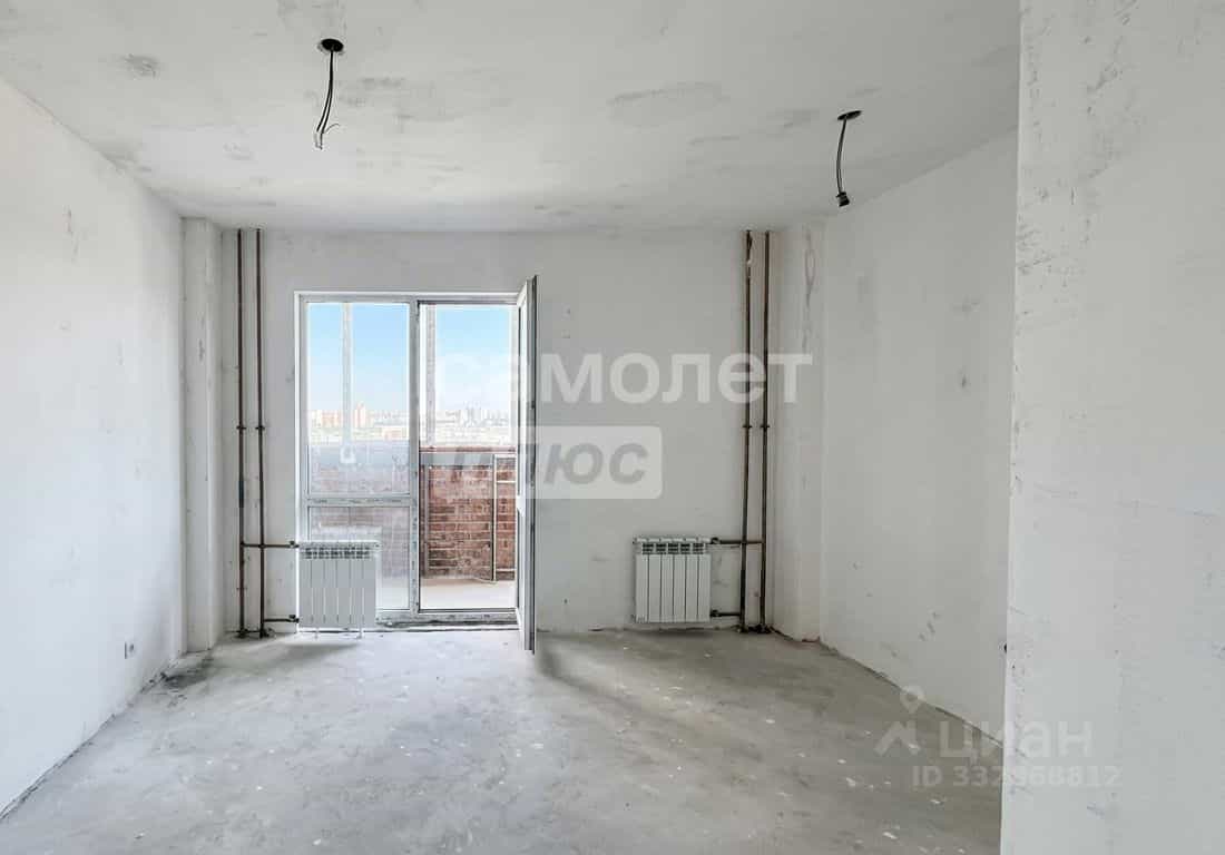 Россия, Омск, улица Б.Г. Шаронова, 27, фото 3