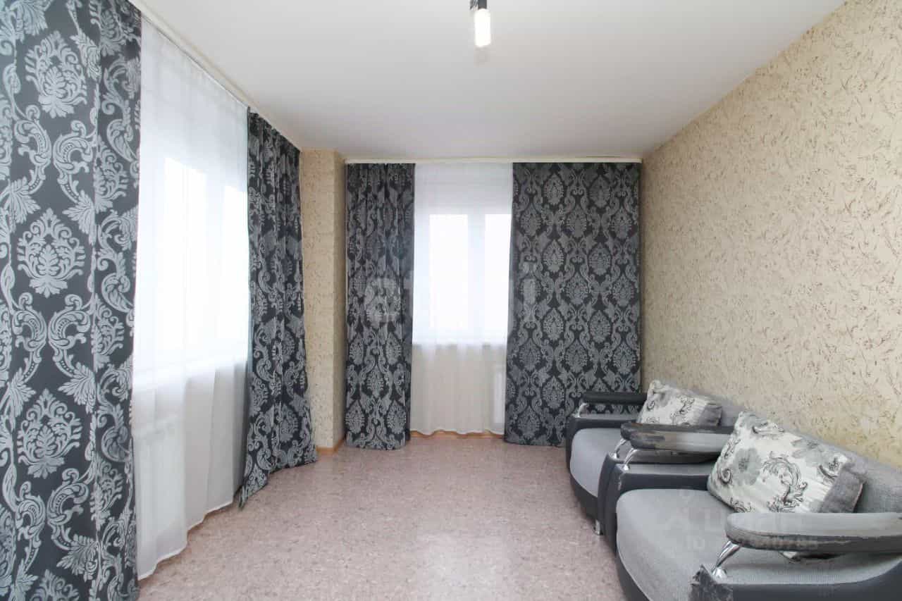 Россия, Красноярск, улица Алексеева, 51