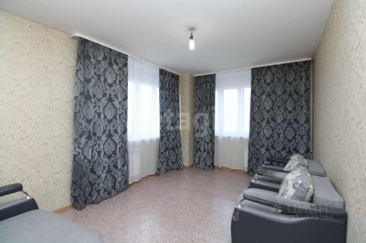 Россия, Красноярск, улица Алексеева, 51, фото 4