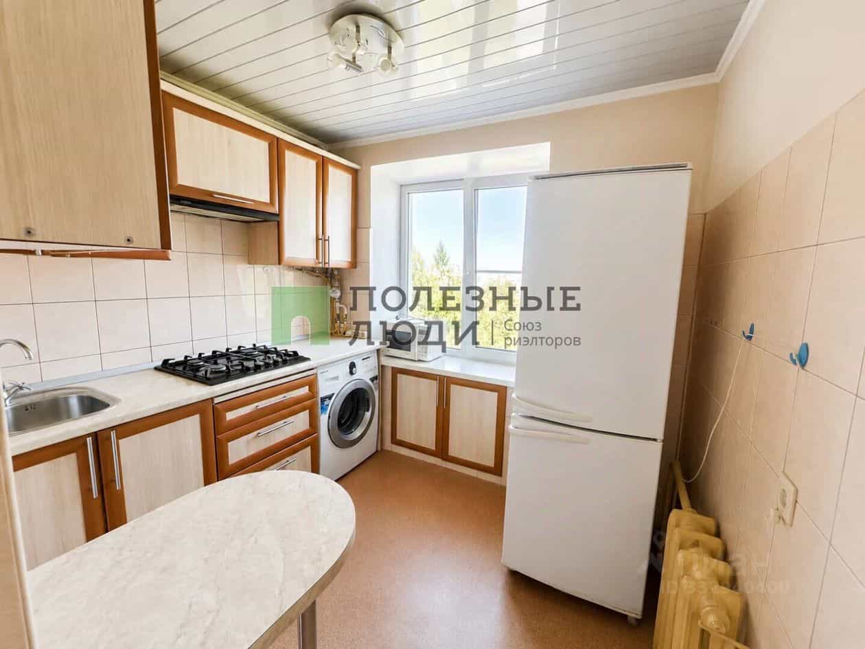Россия, Орёл, улица 5 Августа, 21