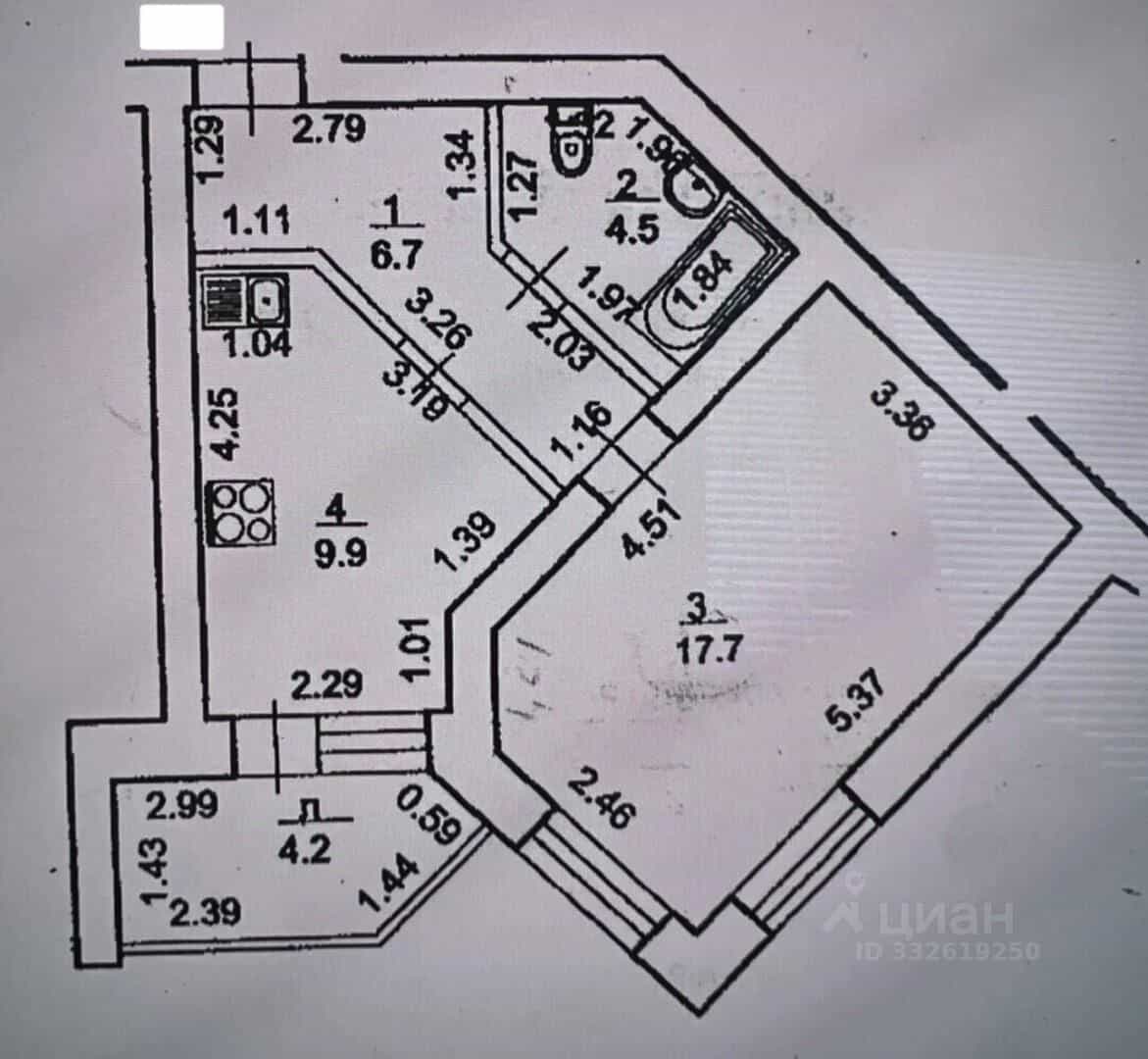 Россия, Республика Башкортостан, Уфа, улица Карла Маркса, 64, фото 18