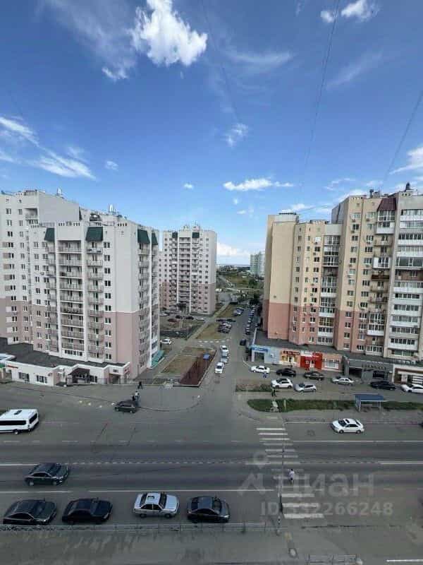 Россия, Саратов, улица имени Ю.И. Менякина, 3, фото 10