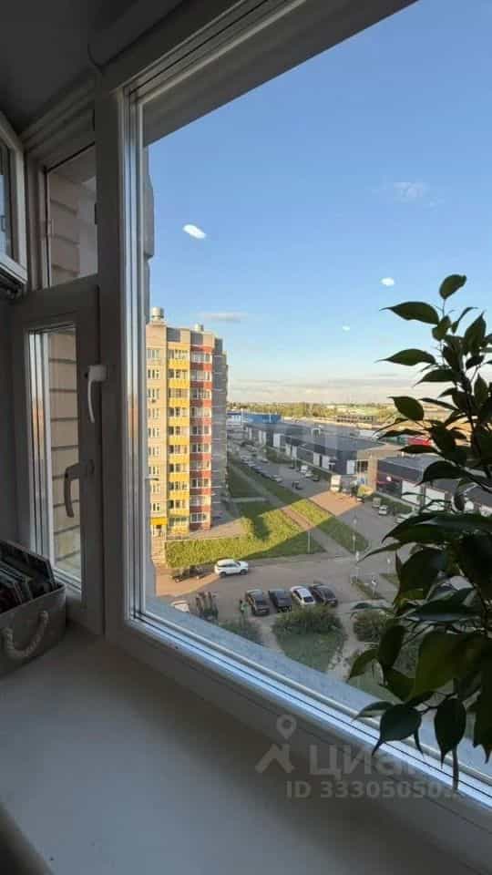 Россия, Республика Татарстан (Татарстан), Набережные Челны, улица Нур Баян, 15, фото 14