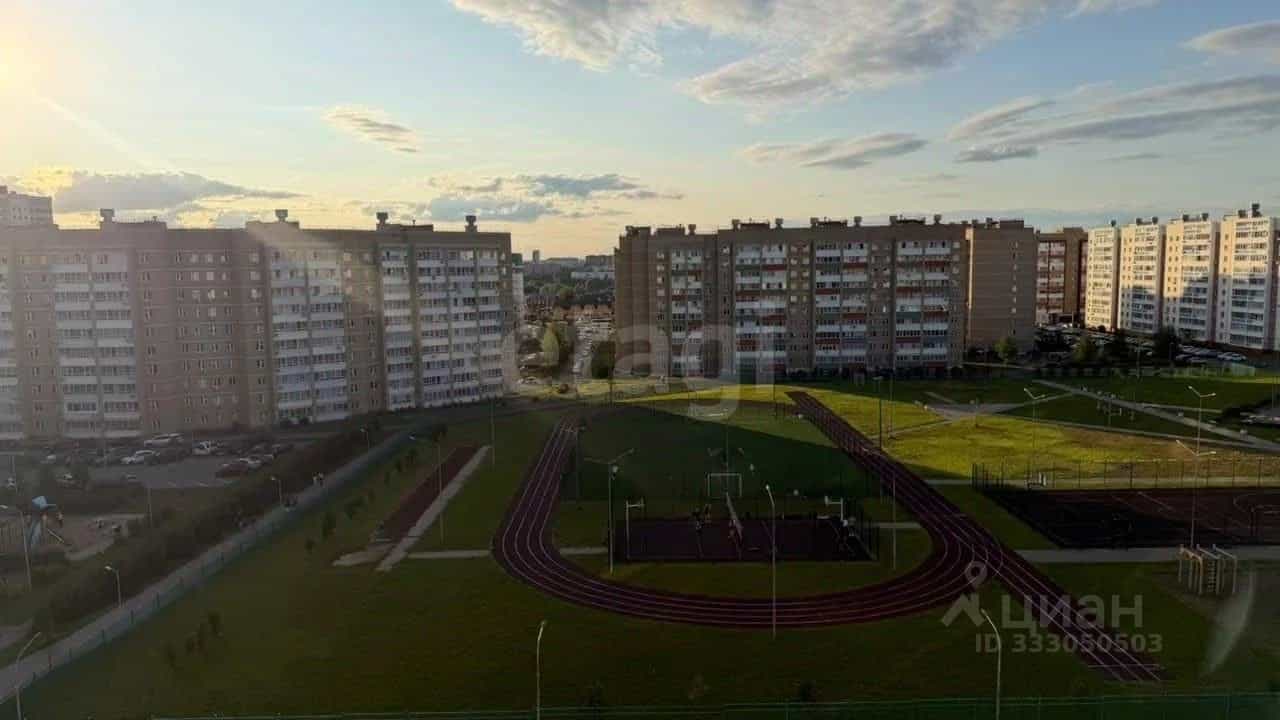 Россия, Республика Татарстан (Татарстан), Набережные Челны, улица Нур Баян, 15, фото 17