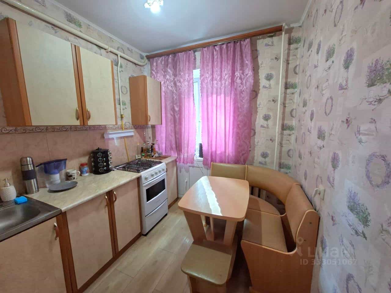 Россия, Московская область, Сергиев Посад, проспект Красной Армии, 3