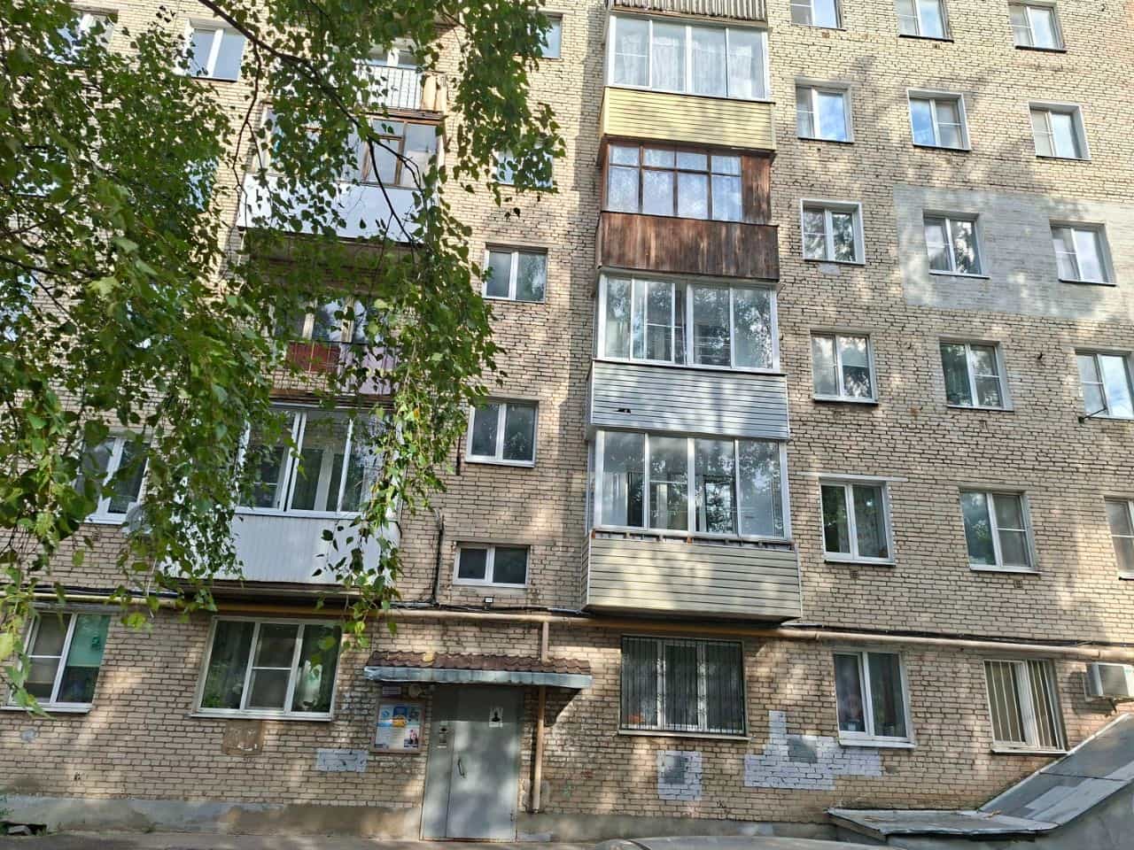 Россия, Московская область, Сергиев Посад, проспект Красной Армии, 3, фото 13