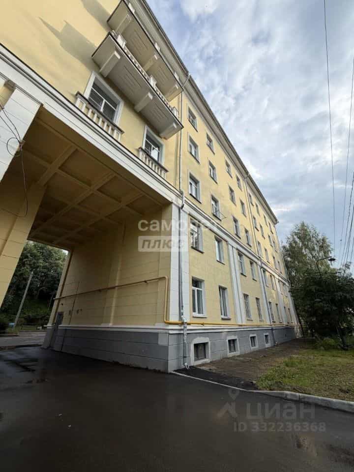 Россия, Смоленск, улица Бакунина, 10