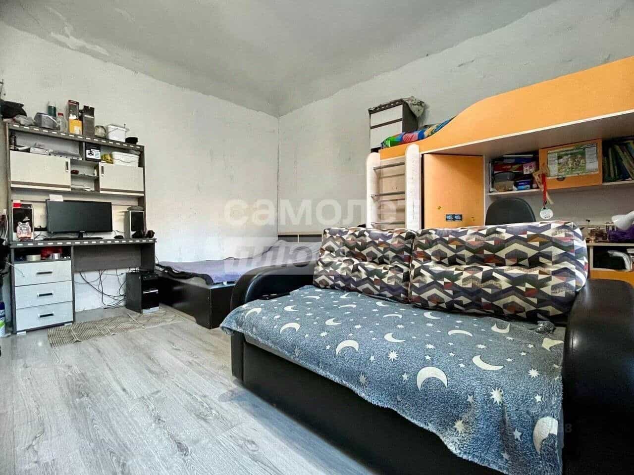 Россия, Смоленск, улица Бакунина, 10, фото 6