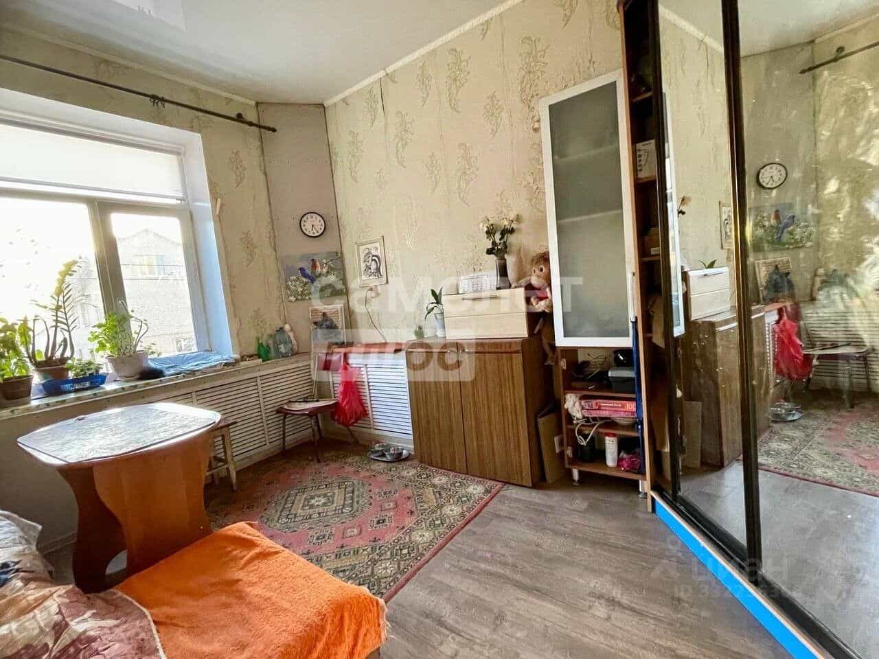 Россия, Смоленск, улица Бакунина, 10, фото 7