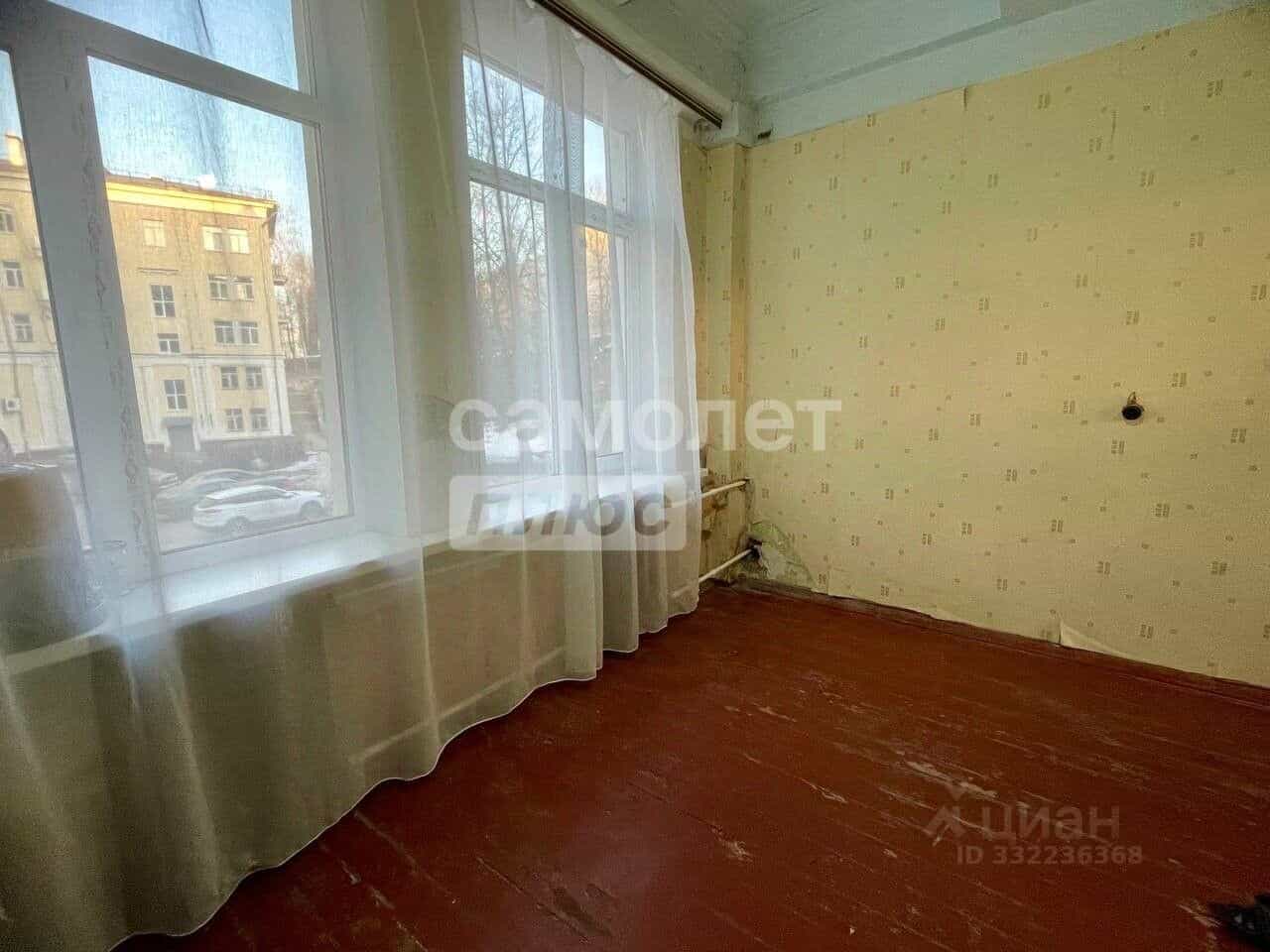 Россия, Смоленск, улица Бакунина, 10, фото 8