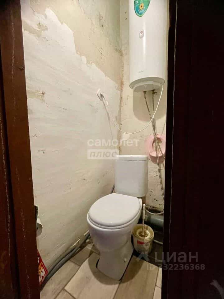 Россия, Смоленск, улица Бакунина, 10, фото 9