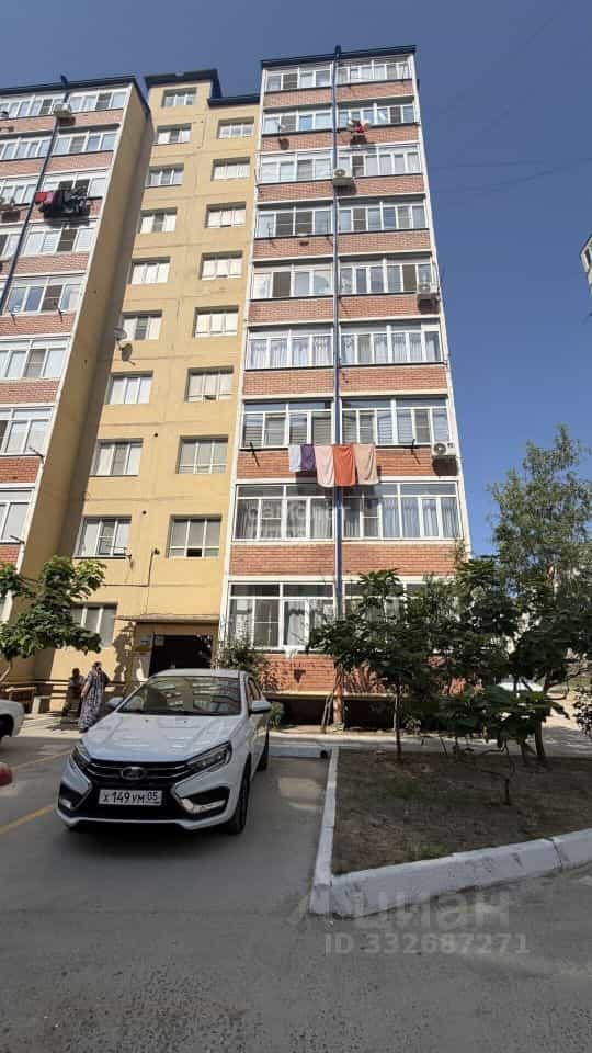 Россия, Республика Дагестан, Каспийск, проспект М. Омарова, 6Б, фото 2