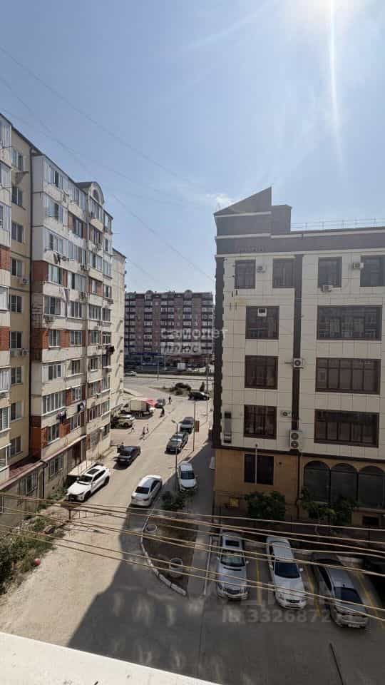Россия, Республика Дагестан, Каспийск, проспект М. Омарова, 6Б, фото 17