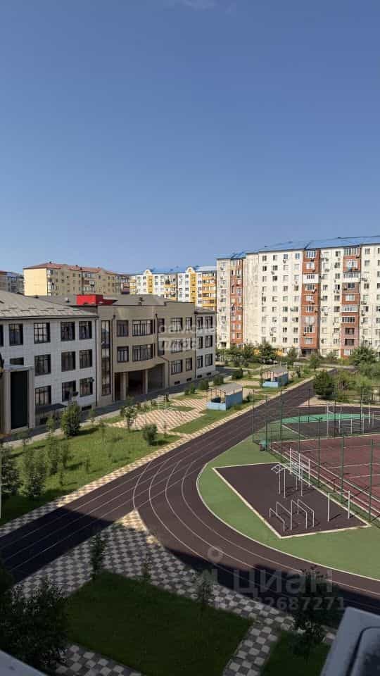 Россия, Республика Дагестан, Каспийск, проспект М. Омарова, 6Б, фото 18
