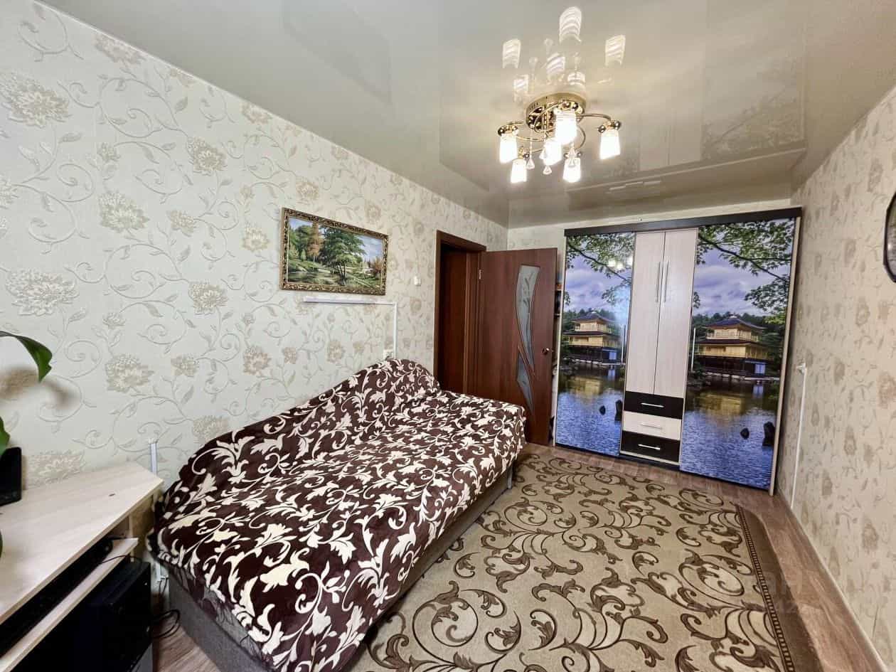 Россия, Киров, Первомайский район, Никитская улица, 185, фото 7