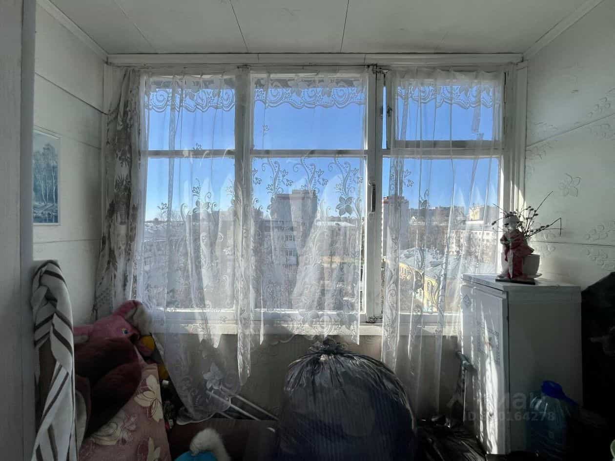 Россия, Киров, Первомайский район, Никитская улица, 185, фото 21