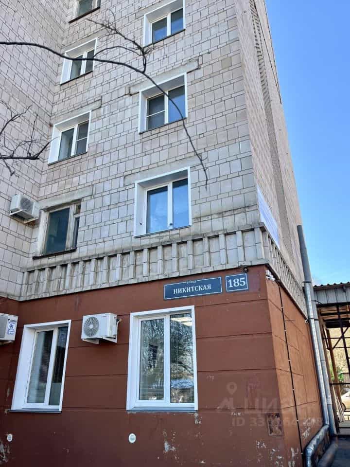 Россия, Киров, Первомайский район, Никитская улица, 185, фото 27