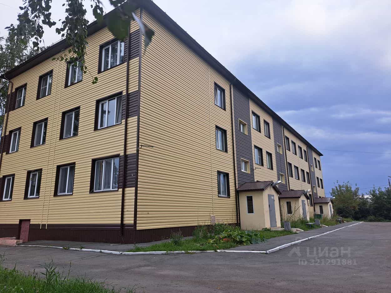 Россия, Курган, микрорайон Сиреневый, Берёзовая улица, 9А, фото 2