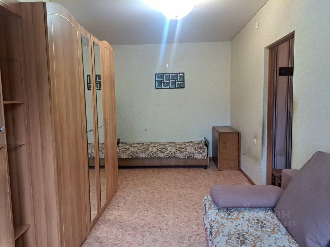 Россия, Курган, микрорайон Сиреневый, Берёзовая улица, 9А, фото 4