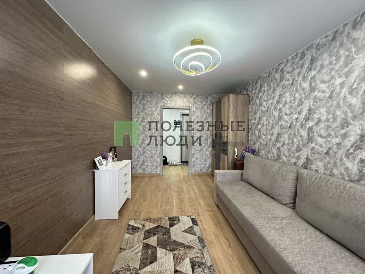 Россия, Республика Татарстан (Татарстан), Зеленодольск, улица Комарова, 45А, фото 2