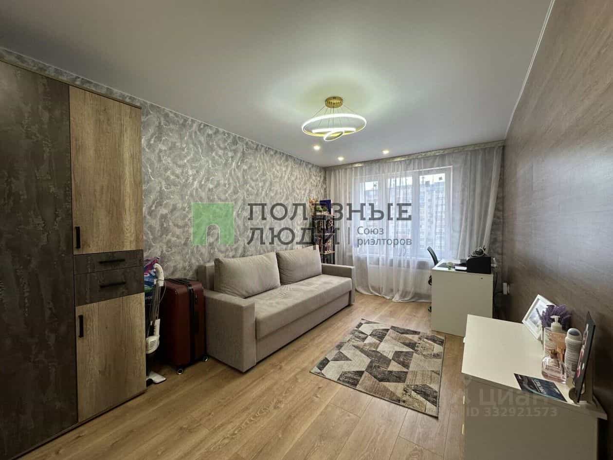 Россия, Республика Татарстан (Татарстан), Зеленодольск, улица Комарова, 45А, фото 3