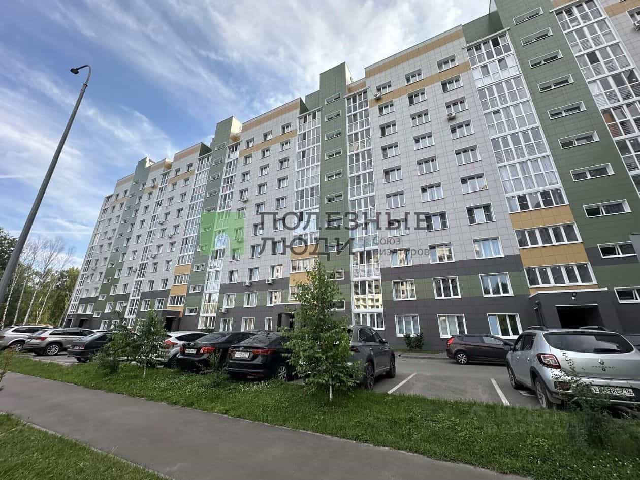 Россия, Республика Татарстан (Татарстан), Зеленодольск, улица Комарова, 45А, фото 12