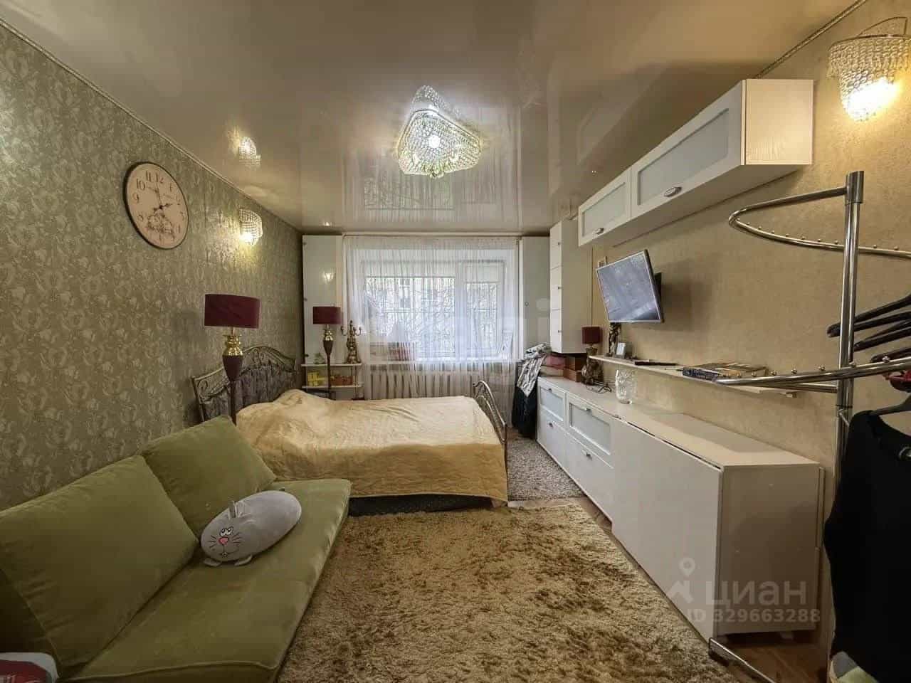 Россия, Кострома, микрорайон Юбилейный, 24
