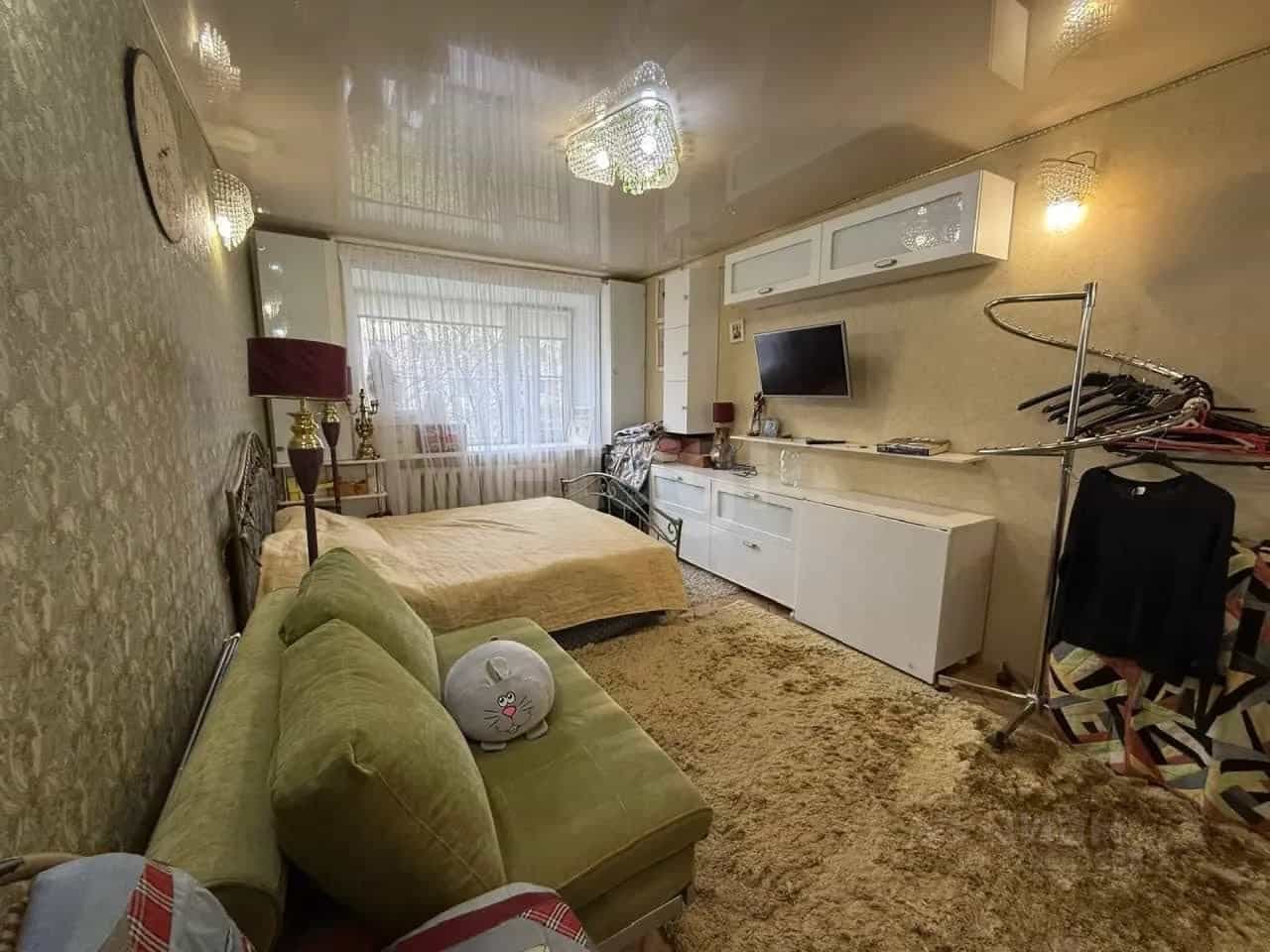 Россия, Кострома, микрорайон Юбилейный, 24, фото 3