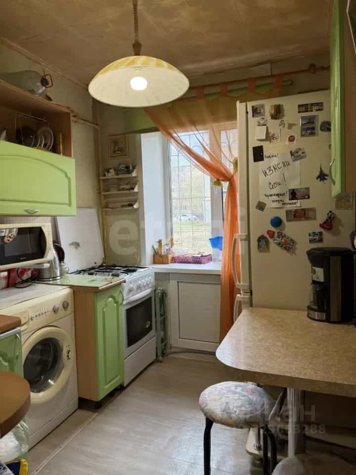 Россия, Кострома, микрорайон Юбилейный, 24, фото 5