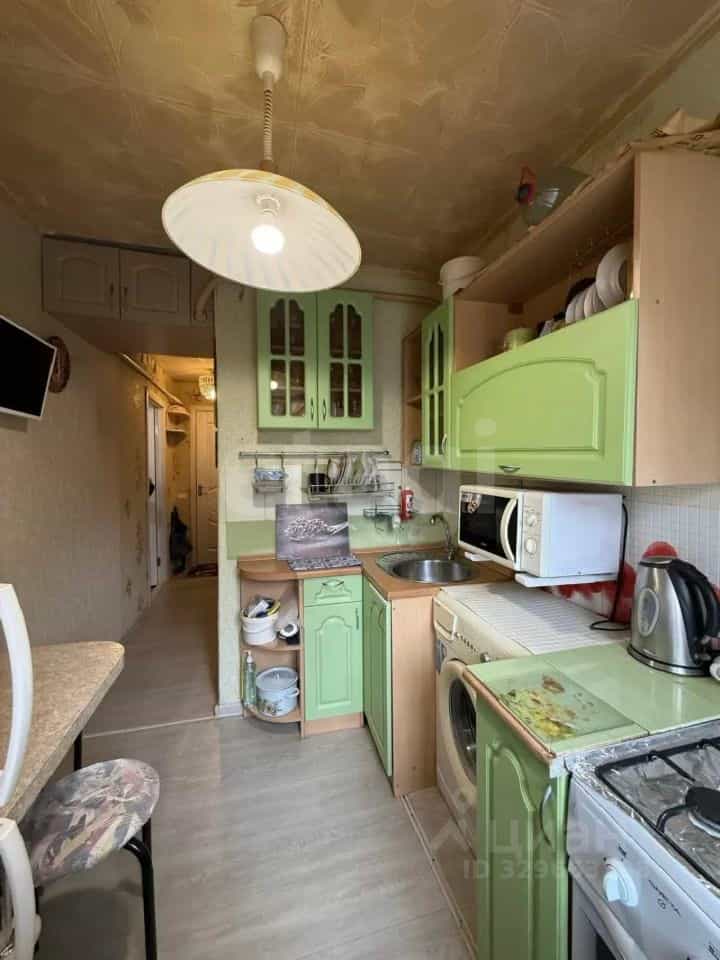 Россия, Кострома, микрорайон Юбилейный, 24, фото 6