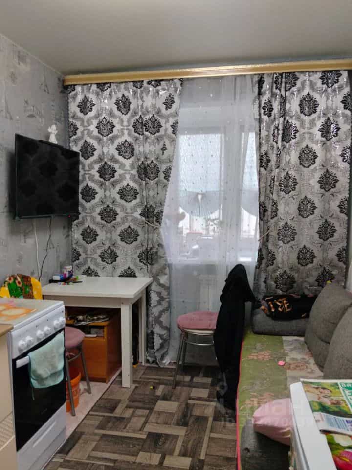 Россия, городской округ Нижний Новгород, Кстово, улица Герцена, 6, фото 2