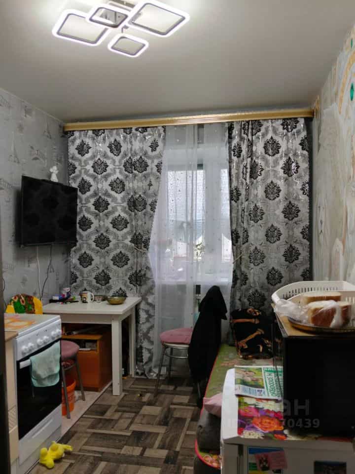Россия, городской округ Нижний Новгород, Кстово, улица Герцена, 6, фото 3