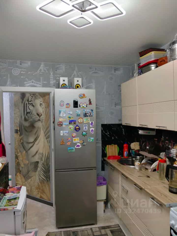 Россия, городской округ Нижний Новгород, Кстово, улица Герцена, 6, фото 4
