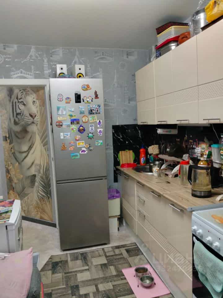 Россия, городской округ Нижний Новгород, Кстово, улица Герцена, 6, фото 6
