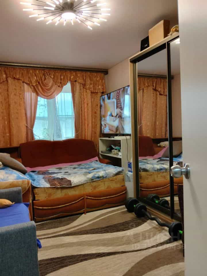Россия, городской округ Нижний Новгород, Кстово, улица Герцена, 6, фото 7