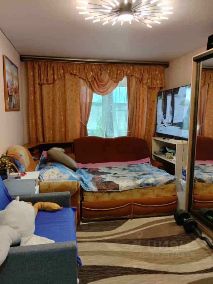 Россия, городской округ Нижний Новгород, Кстово, улица Герцена, 6, фото 9