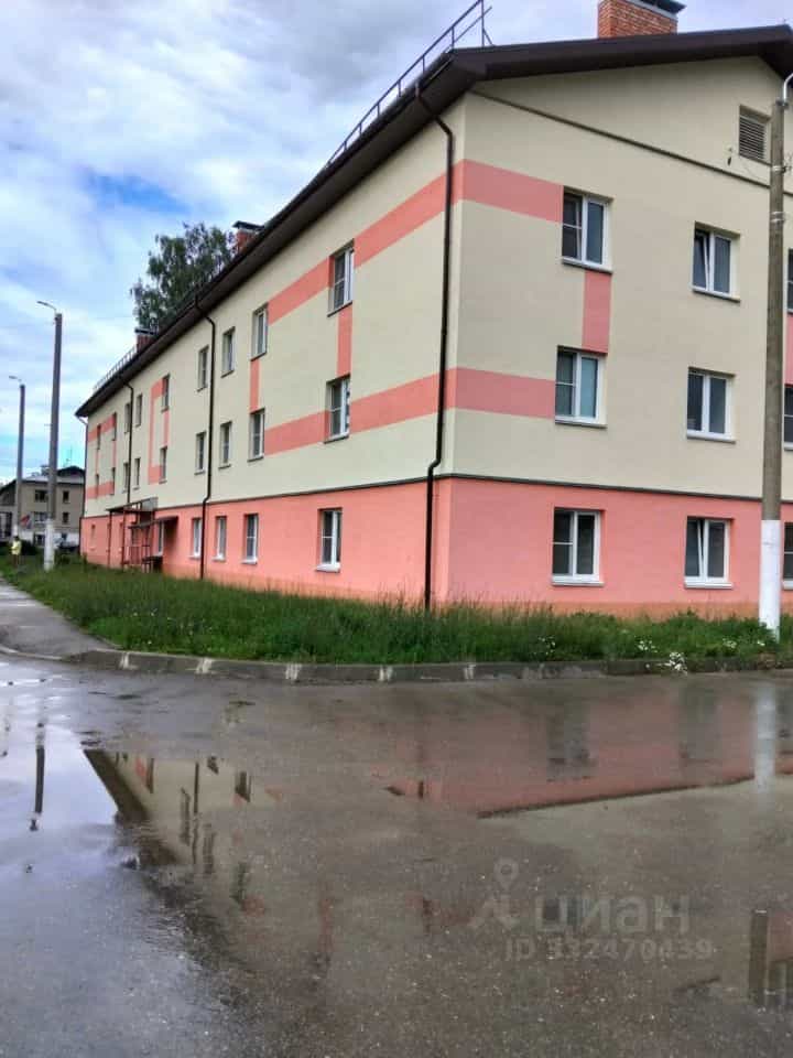 Россия, городской округ Нижний Новгород, Кстово, улица Герцена, 6, фото 13