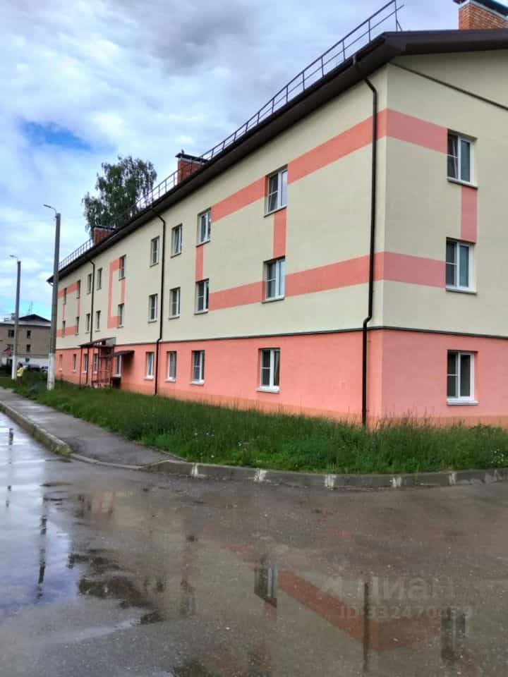 Россия, городской округ Нижний Новгород, Кстово, улица Герцена, 6, фото 14