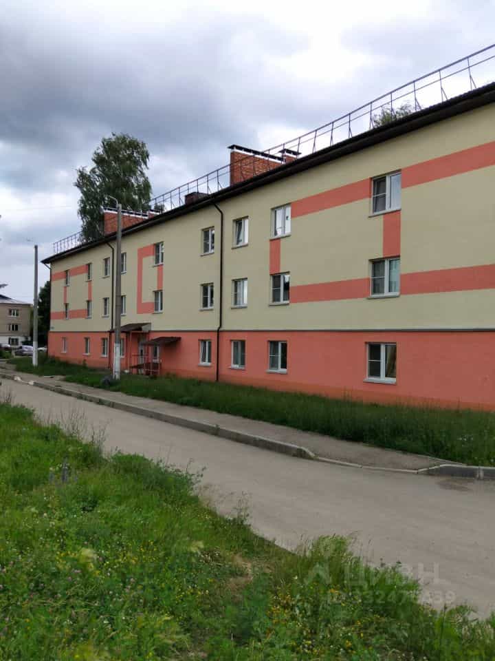 Россия, городской округ Нижний Новгород, Кстово, улица Герцена, 6, фото 15