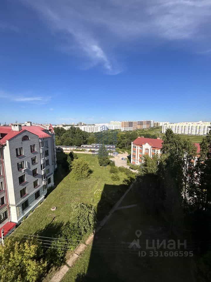 Россия, Чувашская Республика — Чувашия, Чебоксары, бульвар Анатолия Миттова, 5, фото 21