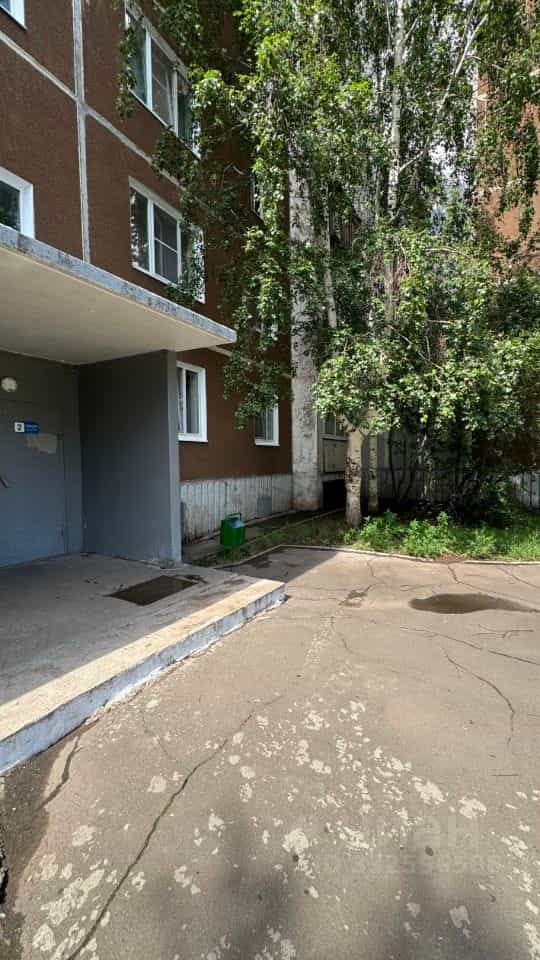 Россия, Иркутская область, Братск, улица 40 лет Победы, 14, фото 31