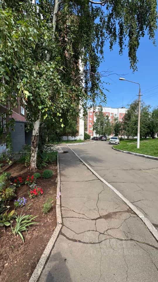 Россия, Иркутская область, Братск, улица 40 лет Победы, 14, фото 32
