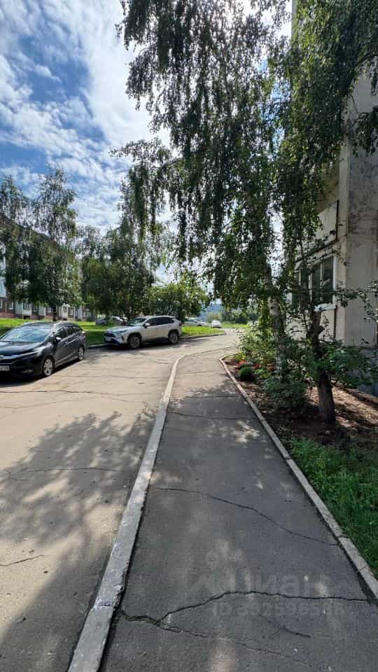Россия, Иркутская область, Братск, улица 40 лет Победы, 14, фото 33