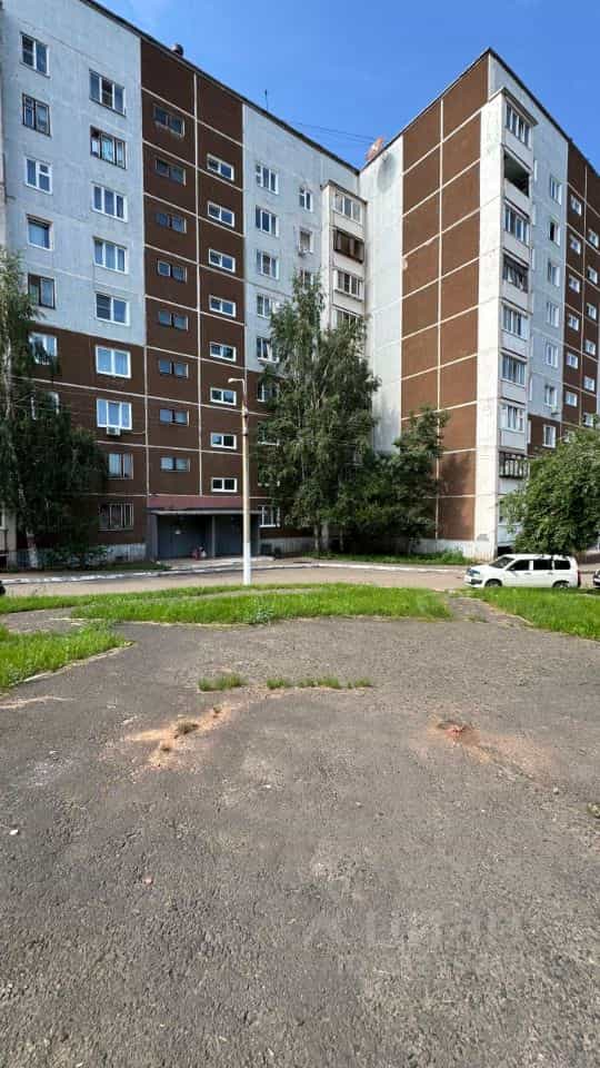 Россия, Иркутская область, Братск, улица 40 лет Победы, 14, фото 35