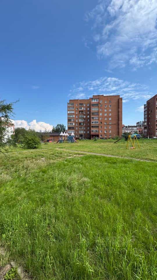 Россия, Иркутская область, Братск, улица 40 лет Победы, 14, фото 36