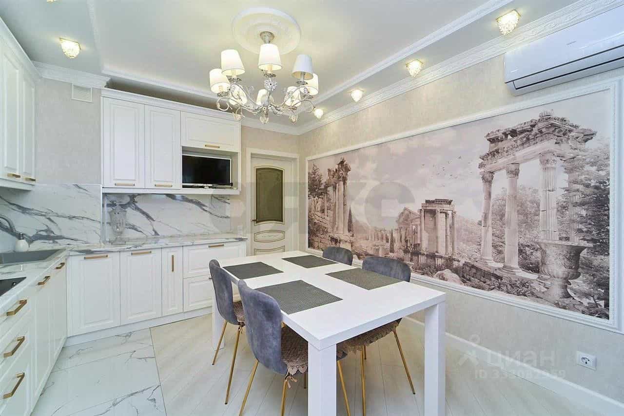 Россия, Краснодар, улица имени Невкипелого, 18к1, фото 3