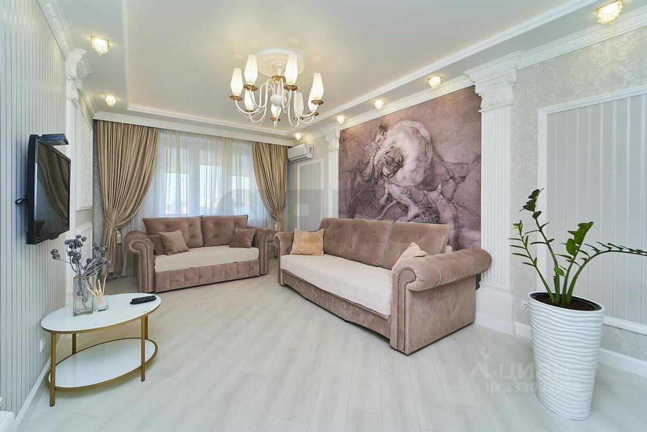 Россия, Краснодар, улица имени Невкипелого, 18к1, фото 5