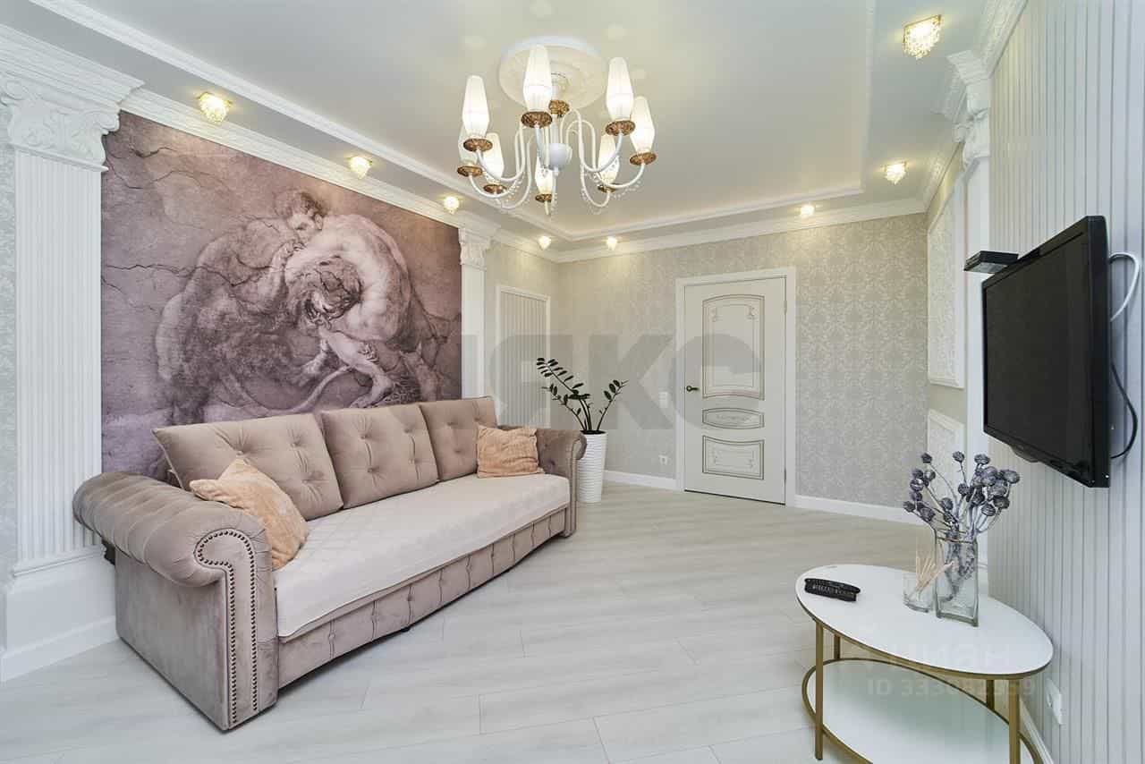 Россия, Краснодар, улица имени Невкипелого, 18к1, фото 6
