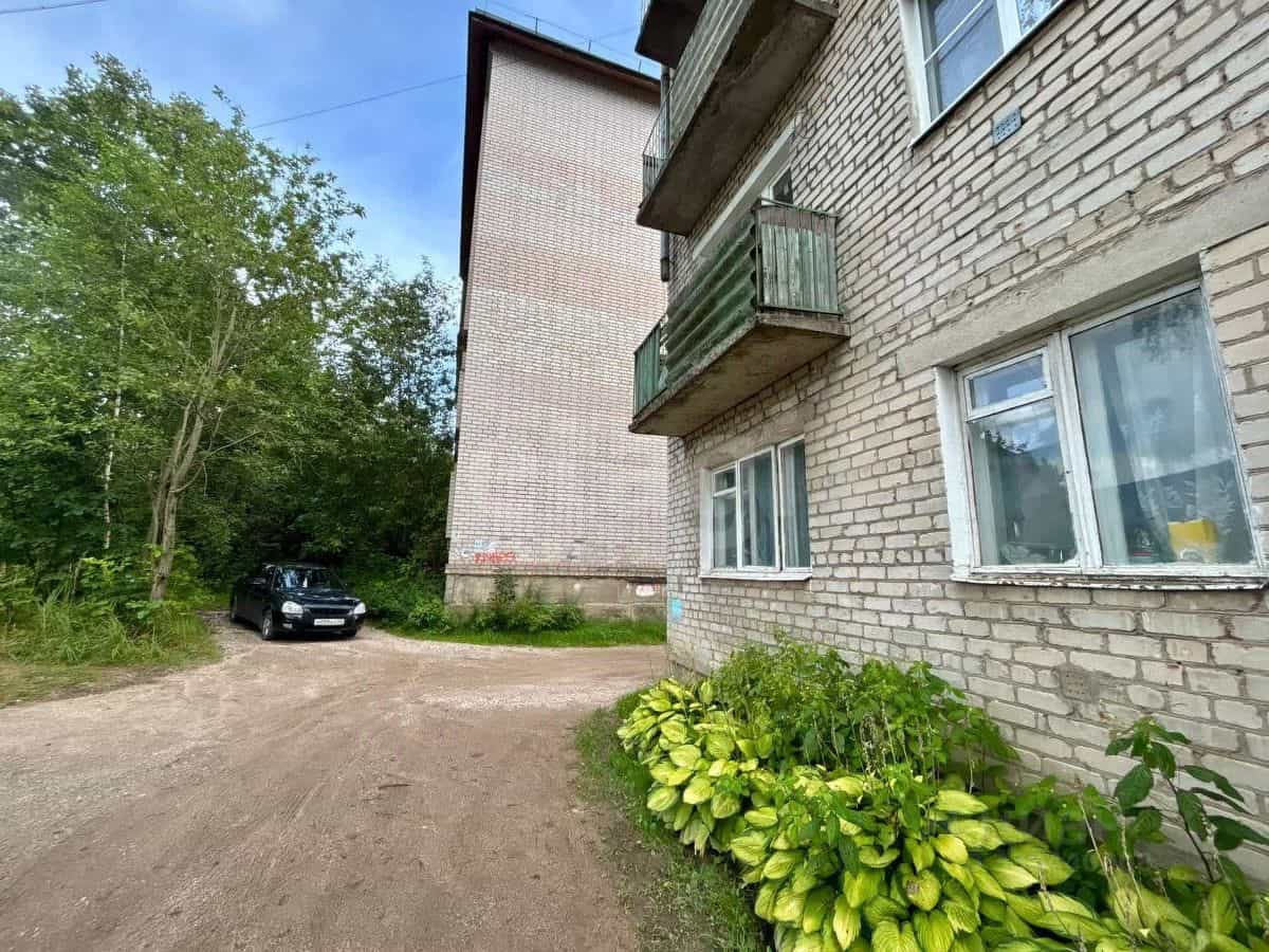 Россия, Псковская область, Остров, улица 1 Мая, 5, фото 19